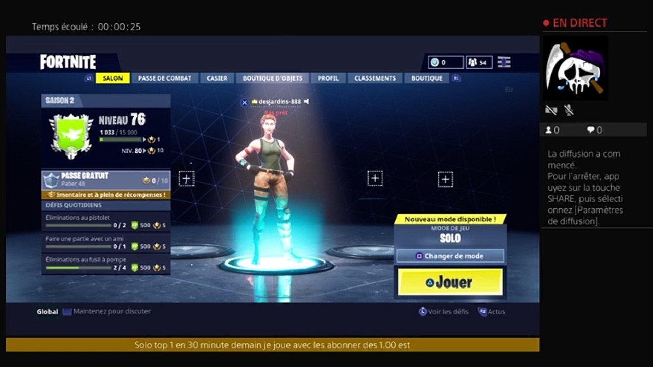 Diffusion PS4 en direct de desjardins-888 (3)