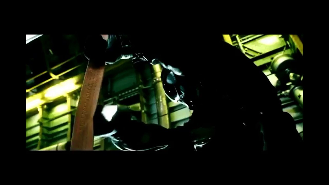 SAHOO TRAILER 2018