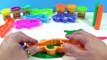 Unboxing Play-Doh Make And Mix Zoo Animals Fun Easy Play Set Creations