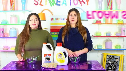 TESTING POPULAR TRENDING INSTAGRAM SLIMES In under 3 minutes | Slimeatory #21