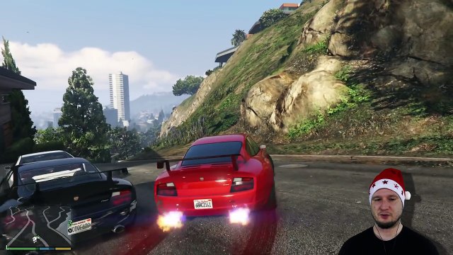 GTA 5 - DIE DRITTE ALTERNATIVE -Deutsch- (Lets Play #75) Grand Theft Auto Story