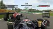 F1 Grand Prix UNGARN (Lets Play F1 2015 #11)