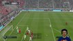 DFB Pokal Hannover 96 vs FC Bayern München (Fifa 16 Trainerkarriere #27) Let´s Play Fifa 16