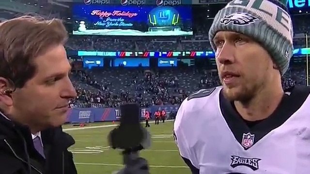 "NFL 2018" — A Bad Lip Reading of the NFL