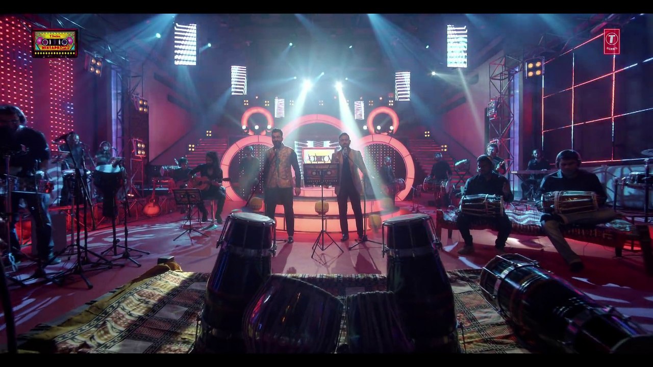 Mixtape Punjabi:3 Peg/Label Black | Sharry Mann Gupz Sehra| Bhushan Kumar Ahmed K Abhijit V