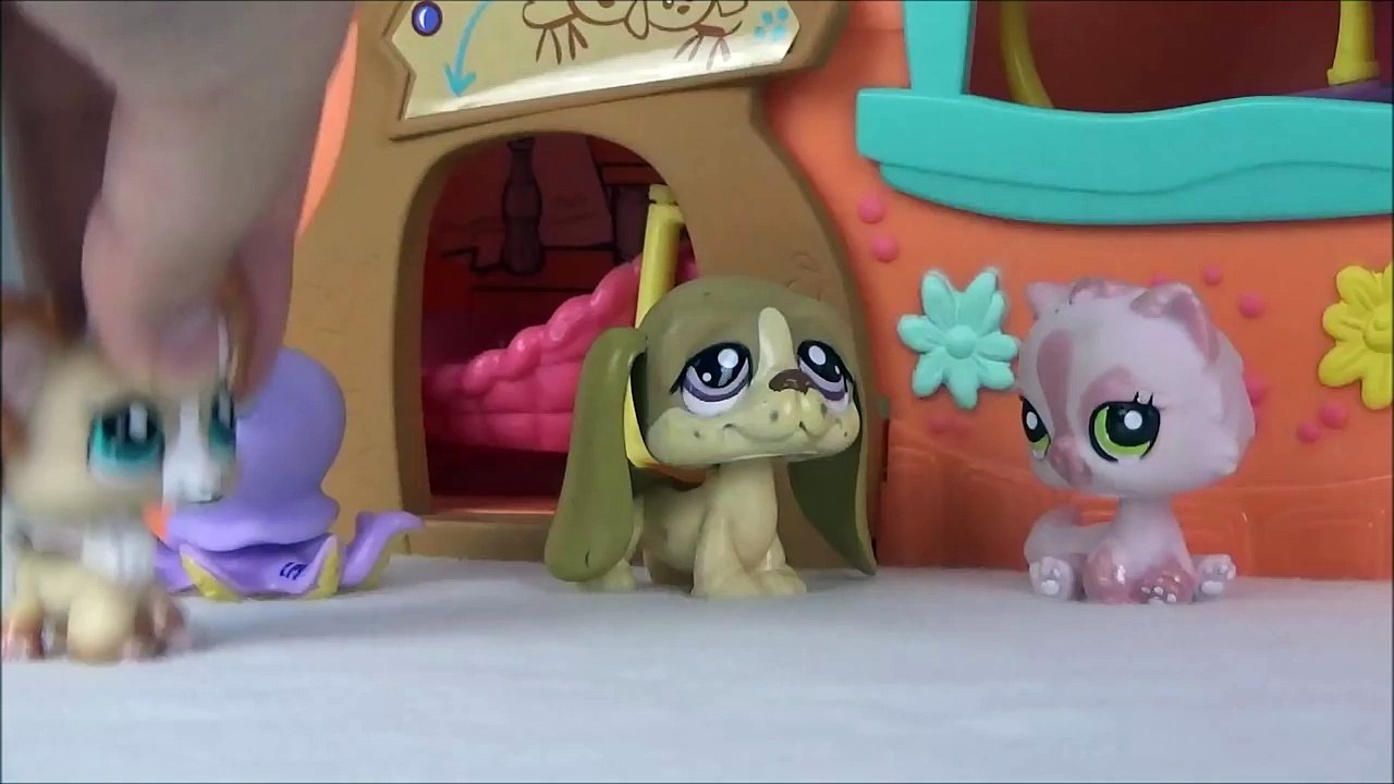 LPS - A Christmas Carol (Original)