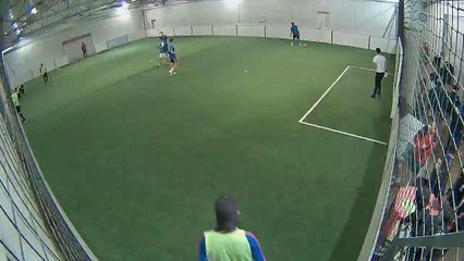 Equipe 1 Vs Equipe 2 - 09/02/18 20:27 - Loisir Poitiers - Poitiers Game Parc