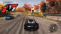 Forza Motorsport 3 - Bugatti Veyron (Lets Play #23)