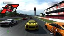 Forza Motorsport 3 - Class A - Saisonrennen 2 (Lets Play #10)