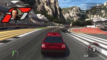 Forza Motorsport 3 -VW Club Racing CORRADO VR6  (Lets Play #05)