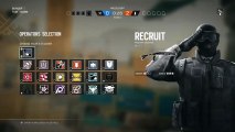 Rainbow Six Siege (Some Renown Farming) (5)