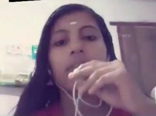 సంచలన వీడియో; మమ్మల్ని కాపాడండి: వేడుకున్న బీజేపీ నేత కుమార్తె!