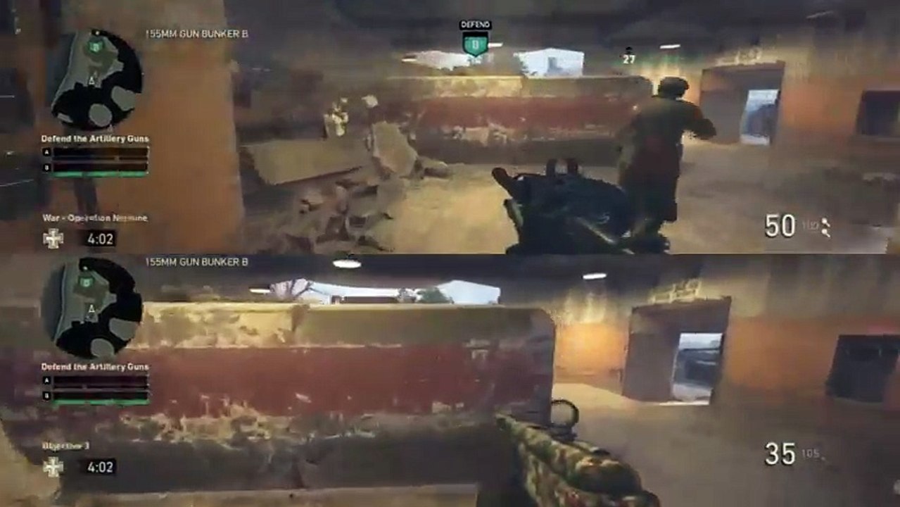 cberello's Live PS4 Broadcast (13)
