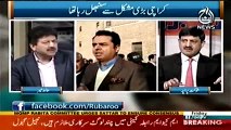 Will Daniyal Aziz and Talal Ch Apologize In SC  - Watch Hamid Mir's Analysis