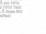 Eden  Archos 101 Neon Series 257 cm 101b 101 C 101d 101E Tablette Coque  Rose