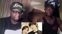 Black People Re to Kpop: K.Will (케이윌) - Please Dont (이러지마 제발) MV Reion