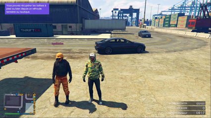 AVOIR UN MOD ARGENT INFINI SUR PS4 - TUTORIEL GTA 5 ONLINE