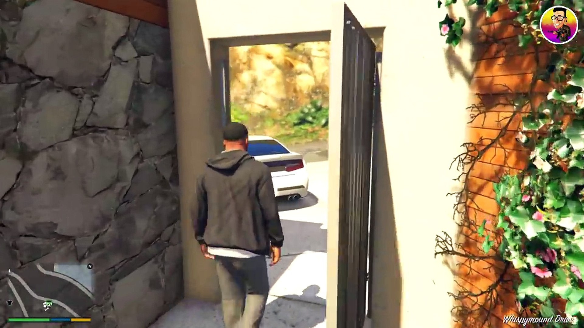 Gta 5 Braquage En Mode Histoire Aperçu Historique