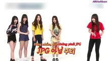 [Vietsub] Mamamoo x GFriend- Đại chiến chó đồ