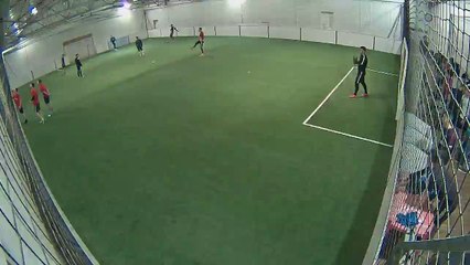 Equipe 1 Vs Equipe 2 - 09/02/18 20:48 - Loisir Poitiers - Poitiers Game Parc