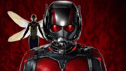 ANT MAN 2 Official Trailer (2018) | Paul Rudd,Evangeline Lilly | Action Movie HD