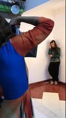 शिल्पा शिंदे का फोटो शूट