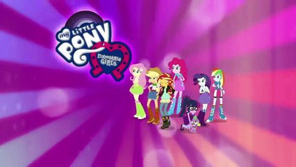 Twiciencia Loca | MLP: Equestria Girls | Cortos [Español Latino]