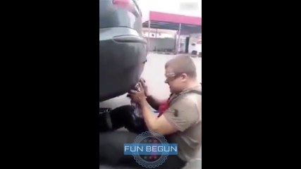 Epic fail stunt people are  insane funny videos 2018 #p1