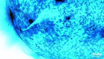 Hard Sun Trailer 2 Season 1 (2018) Hulu Series