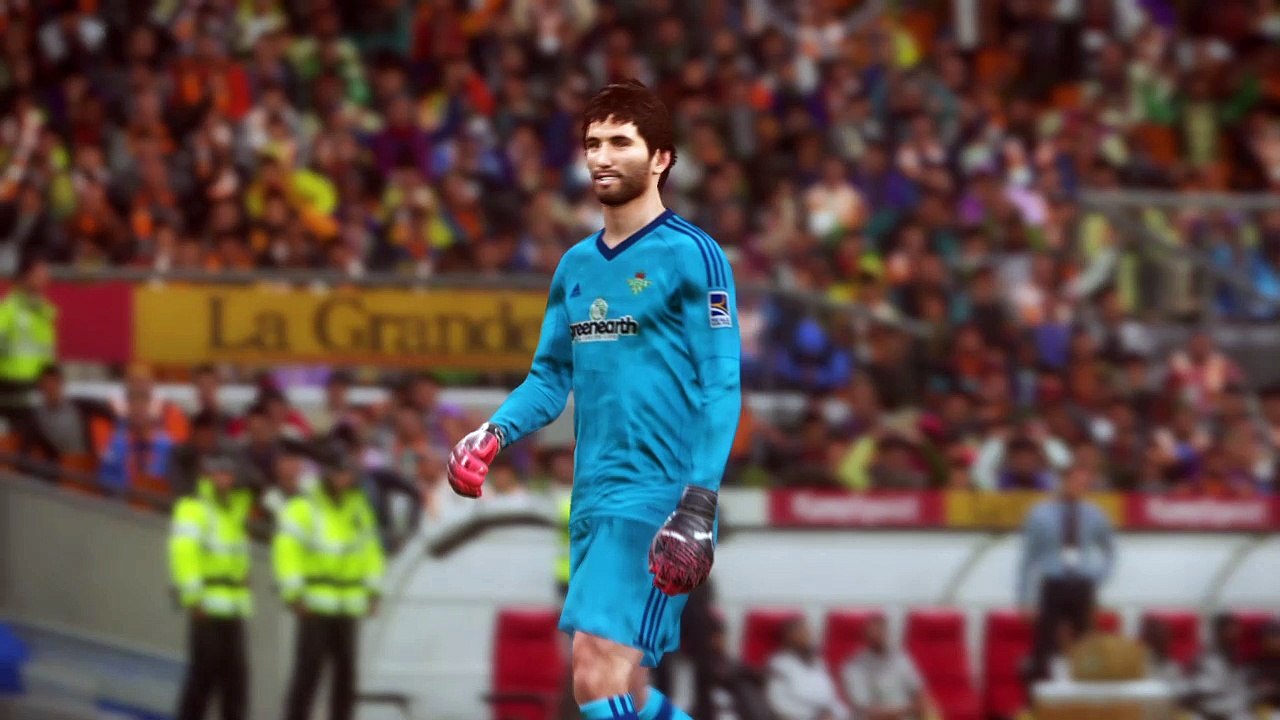 PRO EVOLUTION SOCCER 2018_20180210064333