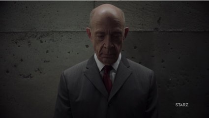 [123movies] Counterpart Season 1 Episode 5 - Starz! HD