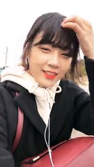 Tahiti Ari (김선영) Instagram Live [180209]