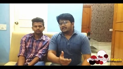 Parents Teachers Meeting - Bangalore Vibes