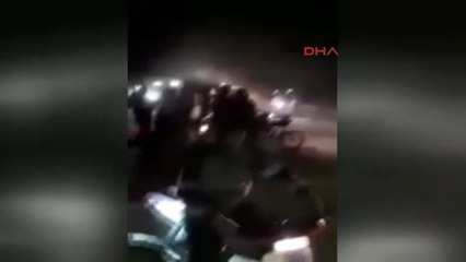 Tsk: 7 No'lu Gözlem Noktası Tesisi Çalışmalarına Başlanmıştır