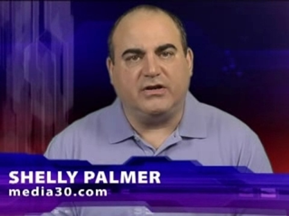 NBCU and TiVo: MediaBytes 11.27.2007