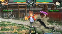 Best working games for ppsspp