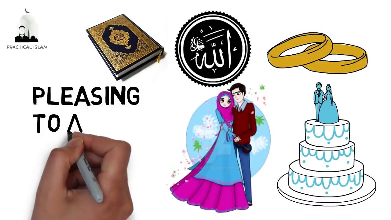 DRUNK ON LUST (Animated) By Sheikh Imran Hosein