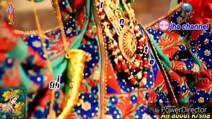 Manohari Singaar Shri Radhey Krishna  Darshan ⚛✳❄✳⚛❄✳⚛❄✳⚛ Imagine my first Life