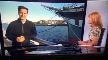 FHRITP Trolls Make Their Way To Scotland