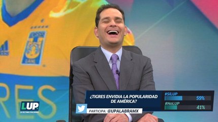 “Nadie imaginó que iba a llegar el mexicano (Henry Martín)”: Gustavo Mendoza