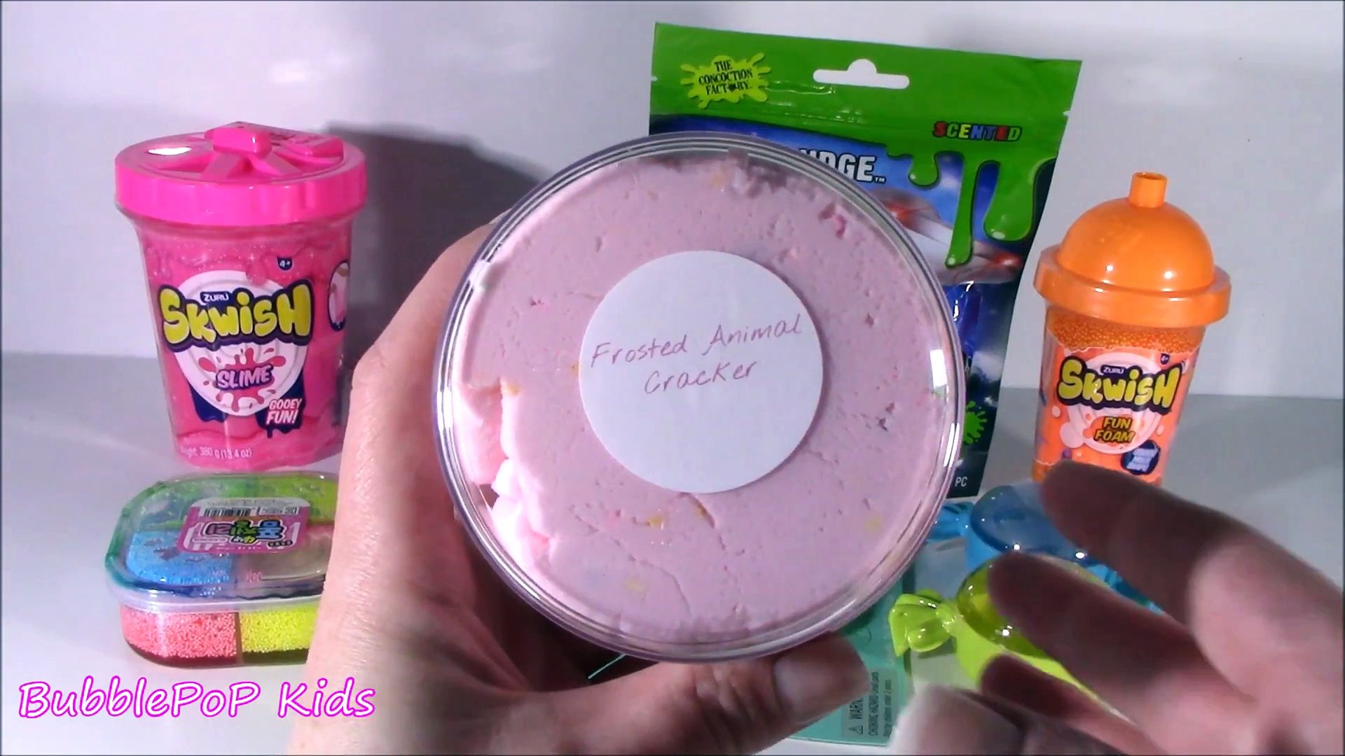 skwish slime