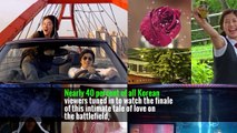 A Starter Guide to Streaming Great South Korean TV Drama