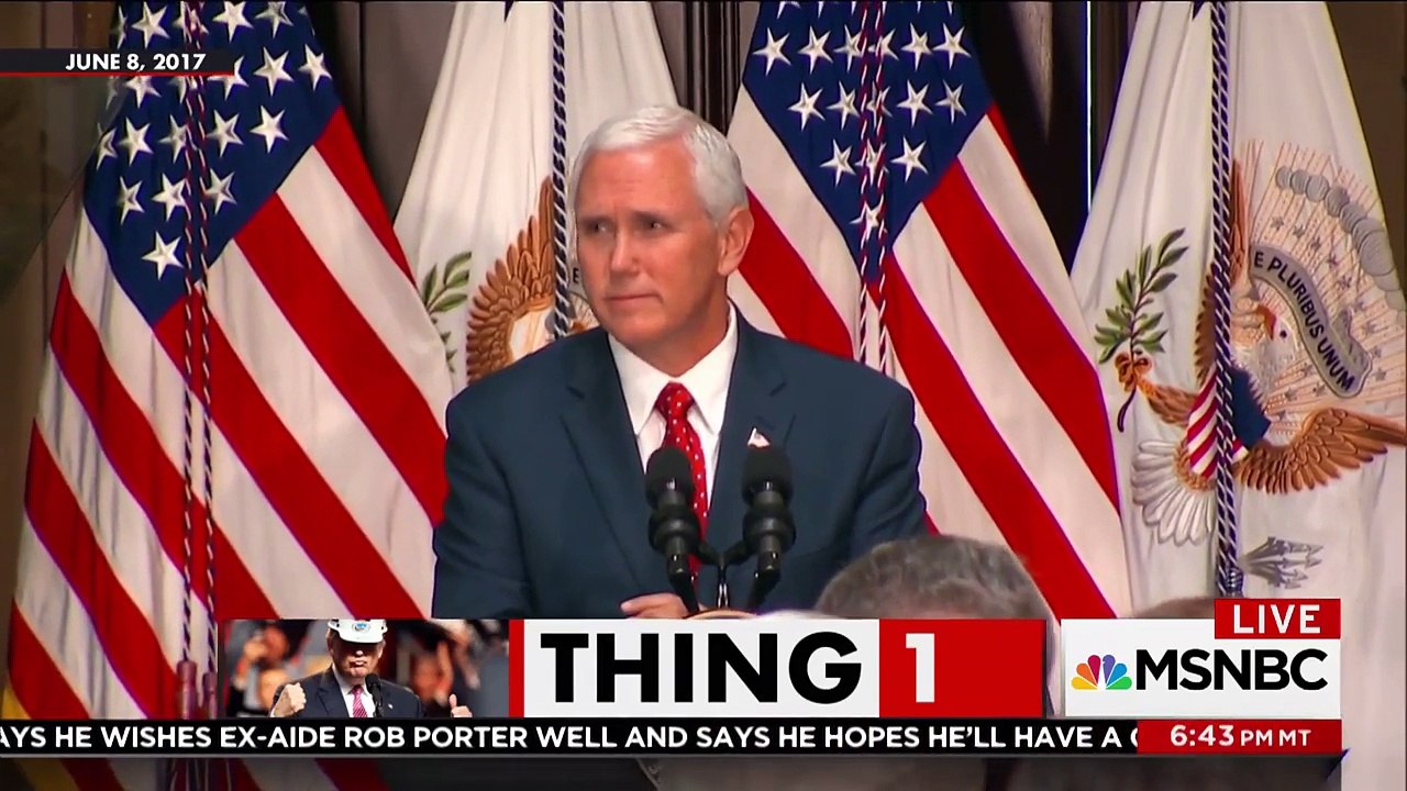 Donald Trump Already Has A Big Problem With Infrastructure Plan  All In  MSNBC