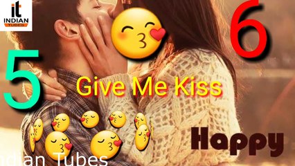 Happy Hug Day 2018 !! Love Valentine's Day  New Whatsapp Status Video!! 12th Feb 2018  By Indian Tubes