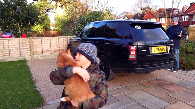 2 дня БЕЗ МАМЫ ⁄ Макс говорит на английском и французском⁄ Подарок⁄ Игрушки CakePop Cuties/ новое видео на ютуб канале Мистер Макс