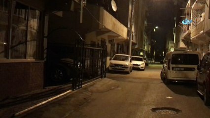 Tartıştığı oğlunu başından vurarak öldürdü