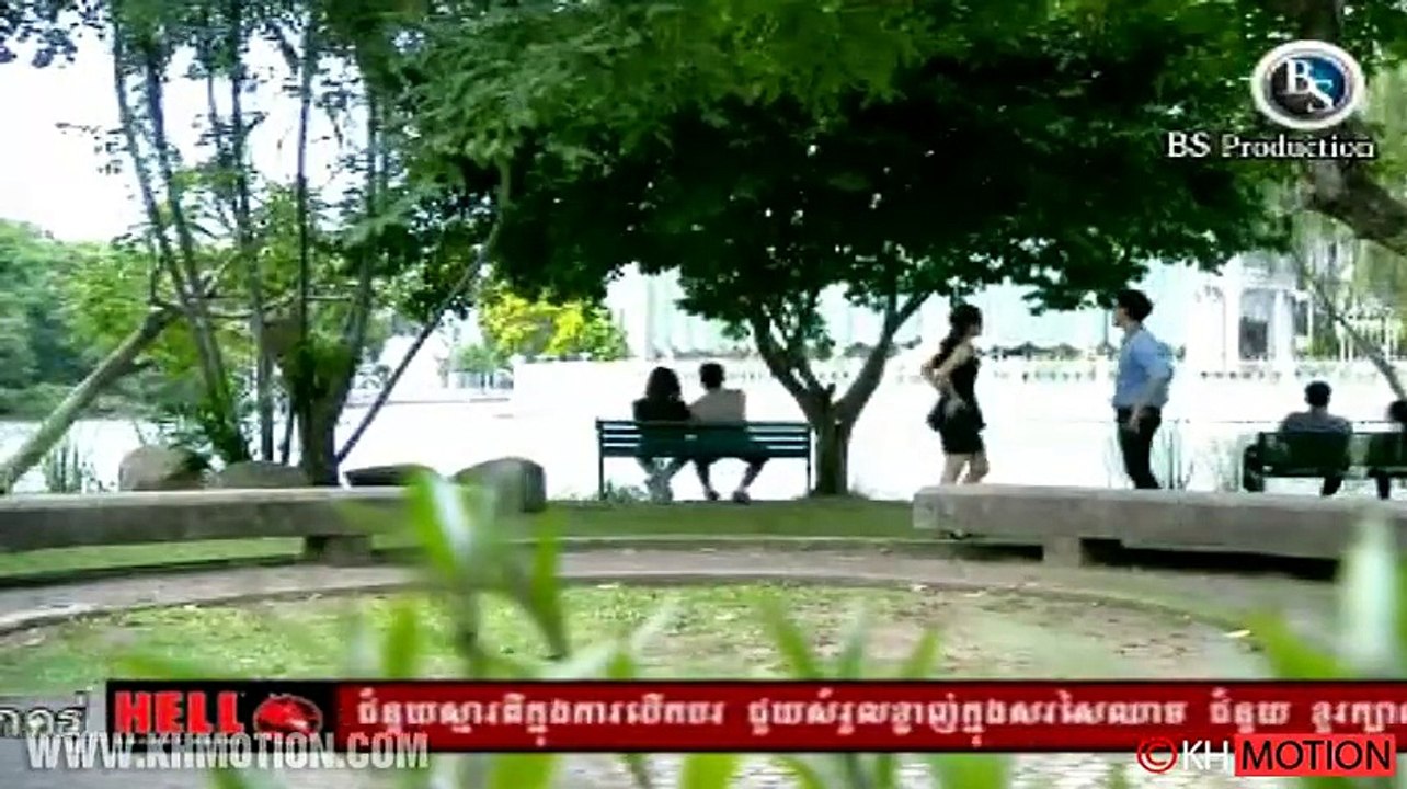 PAPA TBANNH AI ប៉ាៗ ត្បាញអាយ EP18