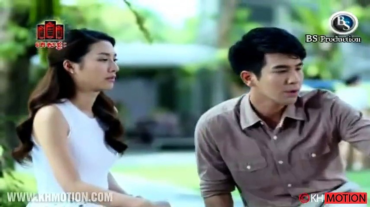 PAPA TBANNH AI ប៉ាៗ ត្បាញអាយ EP17