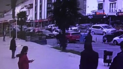 İş Adamının 175 Bin Lirasını Böyle Çaldılar