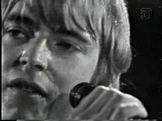 The Yardbirds - Over Under Sideways Down (Live `67 W Page)